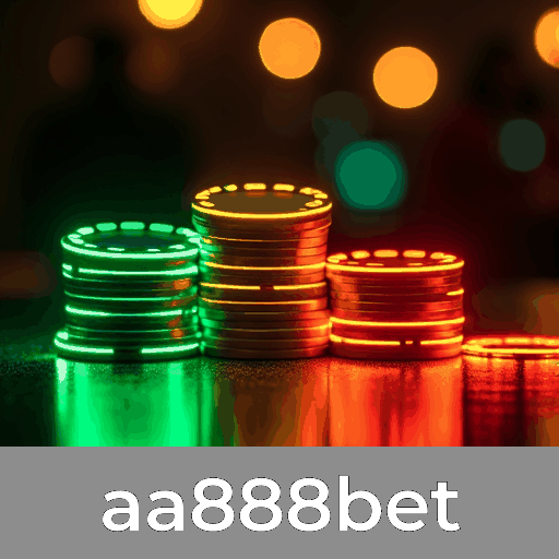 Experimente o Aplicativo Móvel aa888bet: Cassino Online Seguro e Completo!