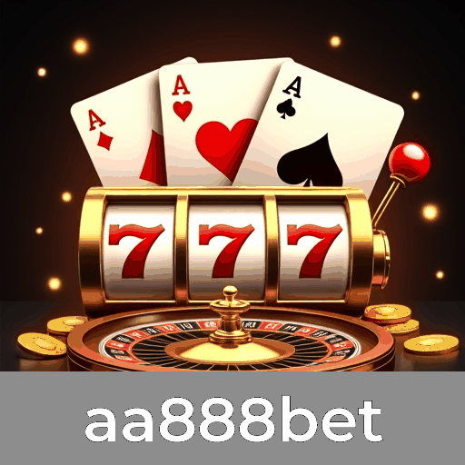 aa888bet: Plataforma confiável e premiada