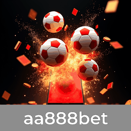 aa888bet: Experiência profissional de cassino ao vivo