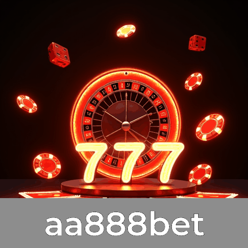 aa888bet: Slots com Jackpot, Jogos de Mesa Ao Vivo, e Experiência com Dealer Real - Brasil Escolhe com Alta Probabilidade de Ganho